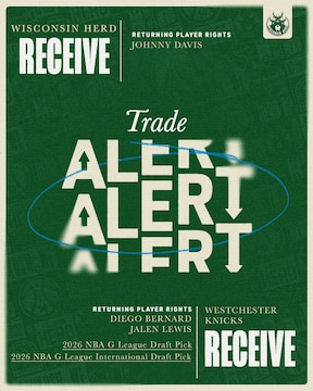 Herd Trade Alert