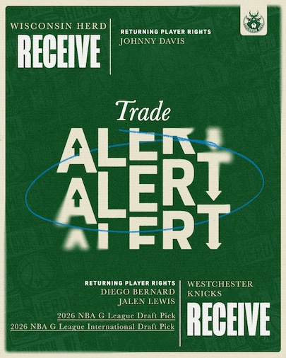 Herd Trade Alert