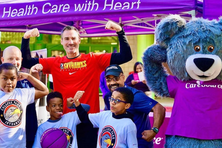 Back to Basketball 2022