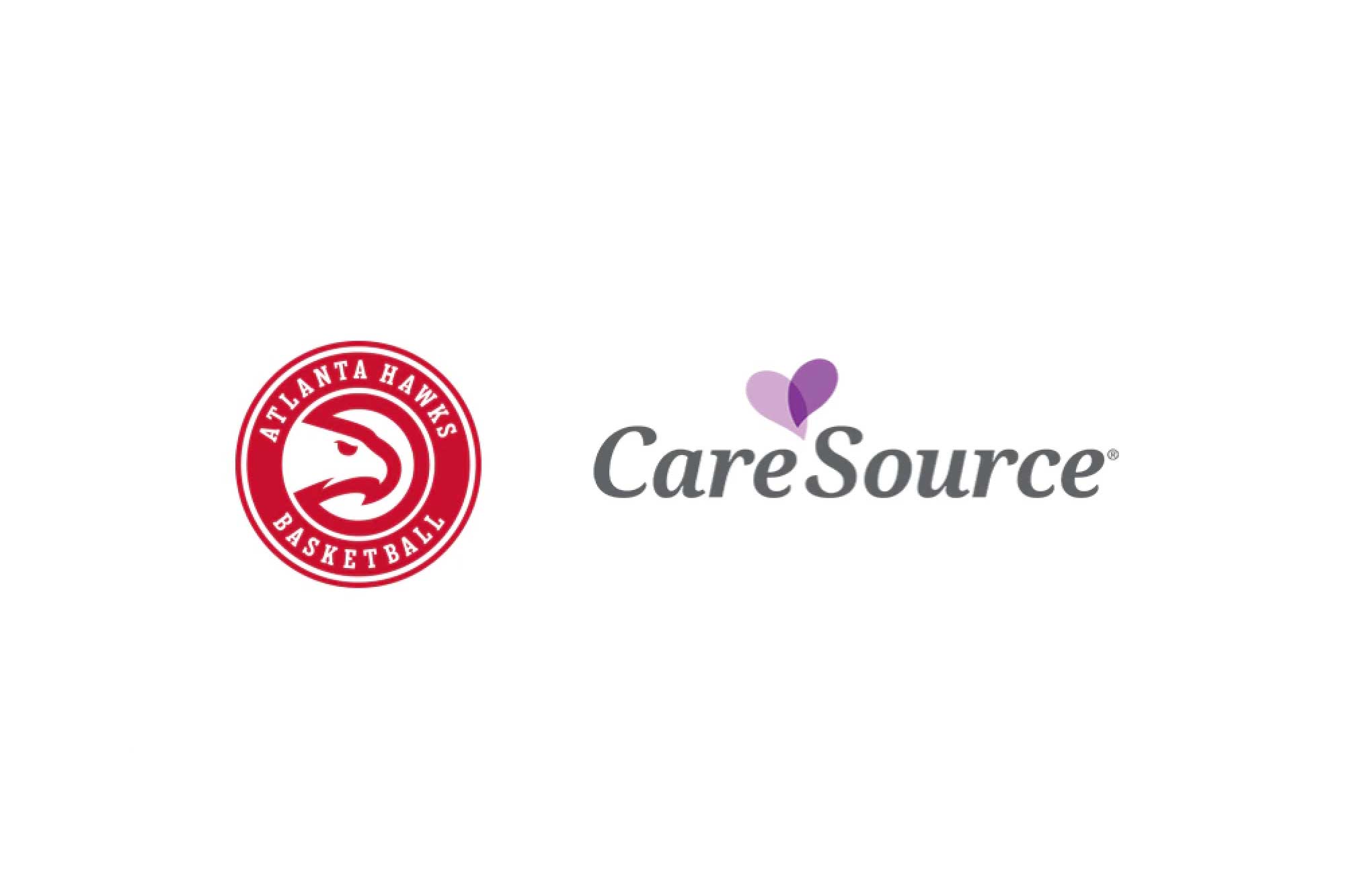 Skyhawks x CareSource