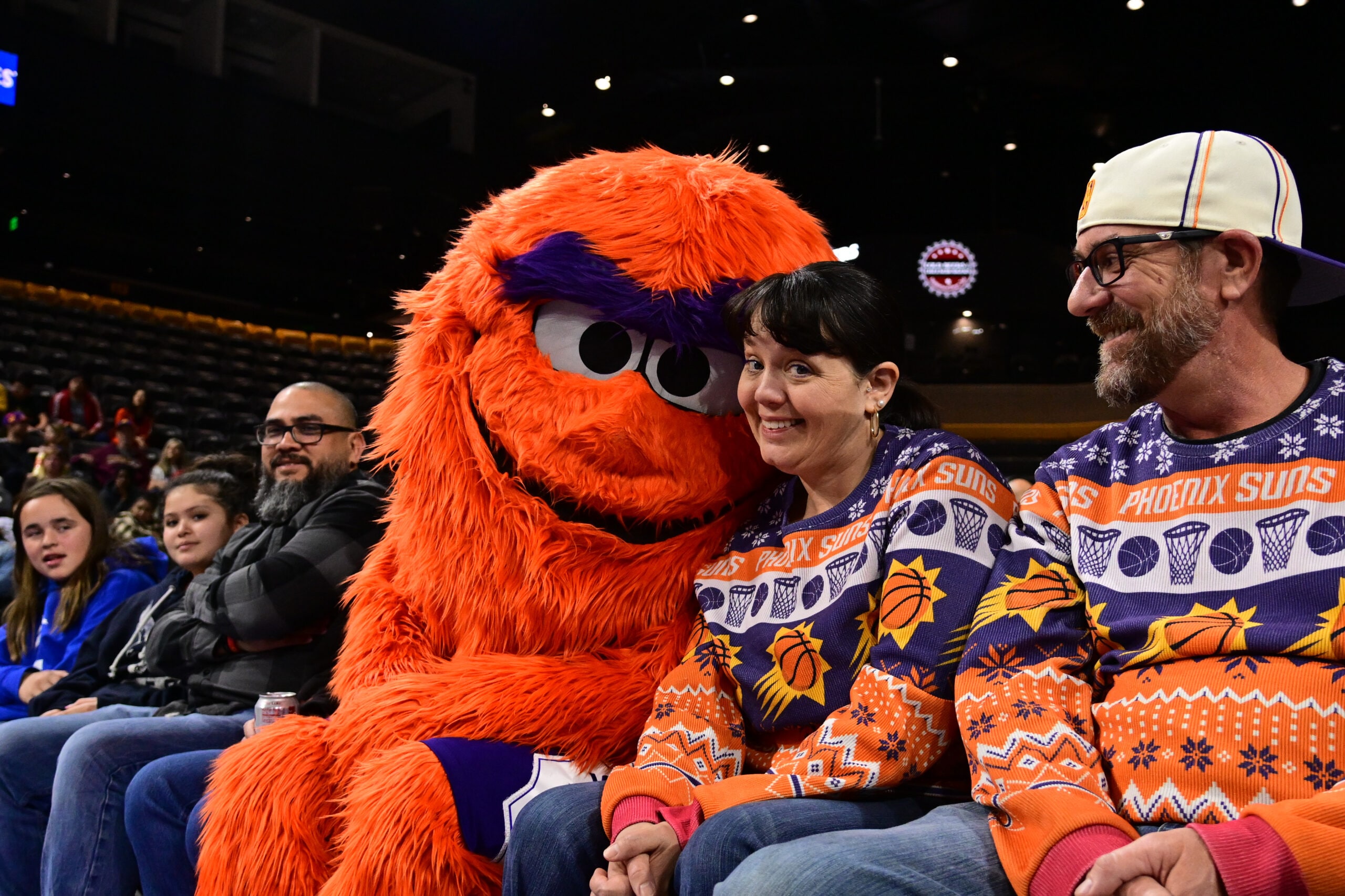 Sunsサンズ選手支給品ワームアップブレイクパンツ NBA25シーズンMサイズ Sunsサンズ選手支給品ワームアップブレイクパンツ NBA25シーズンM