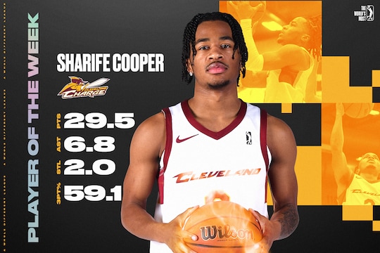 sharife cooper nba jersey