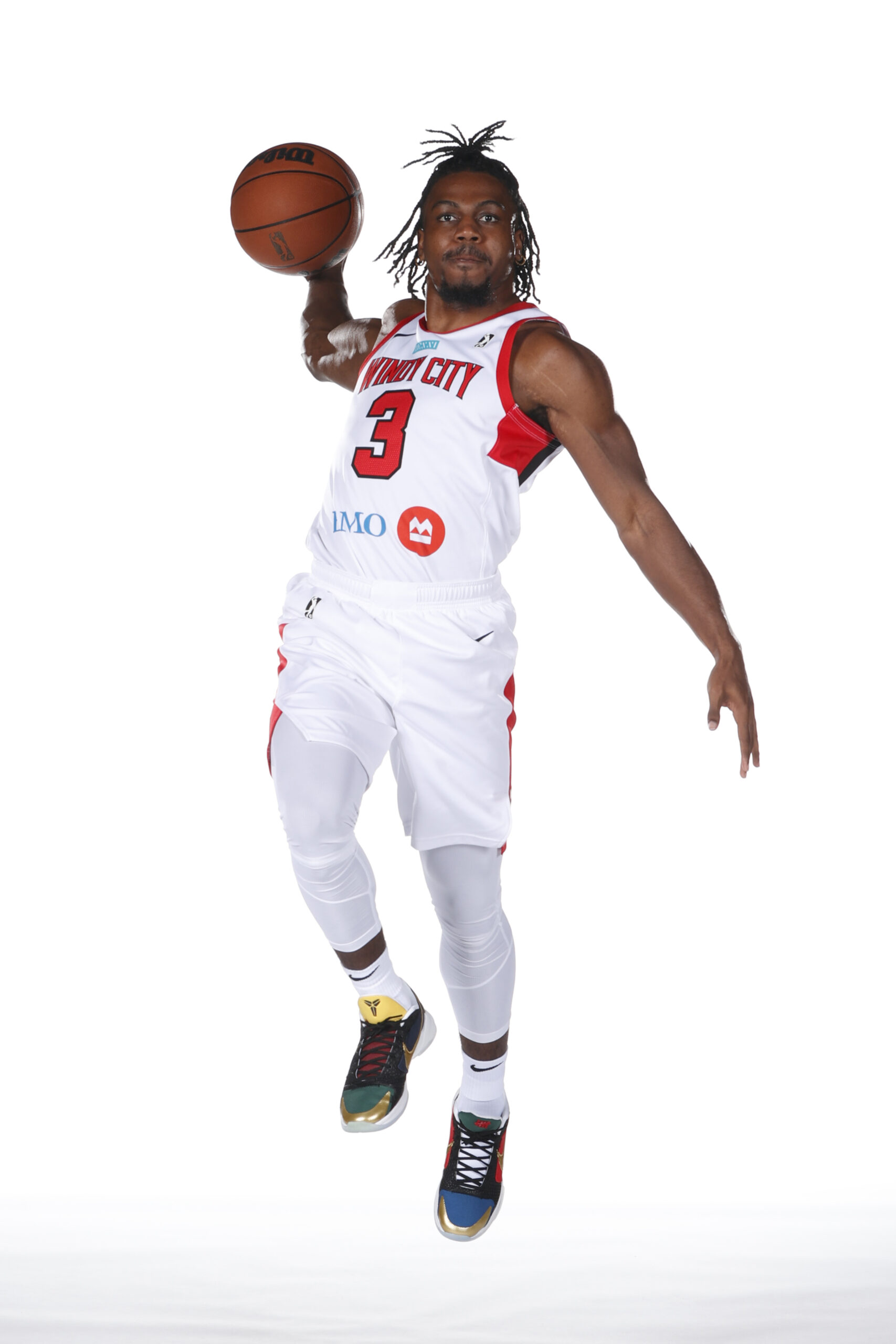 Chris Clemons, Maine Celtics to Windy City Bulls