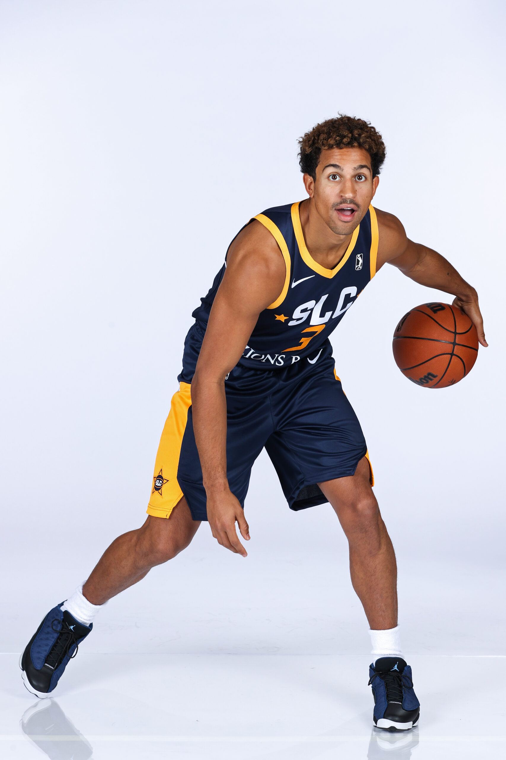 Frank Jackson returns to the G League for the first time since 2019