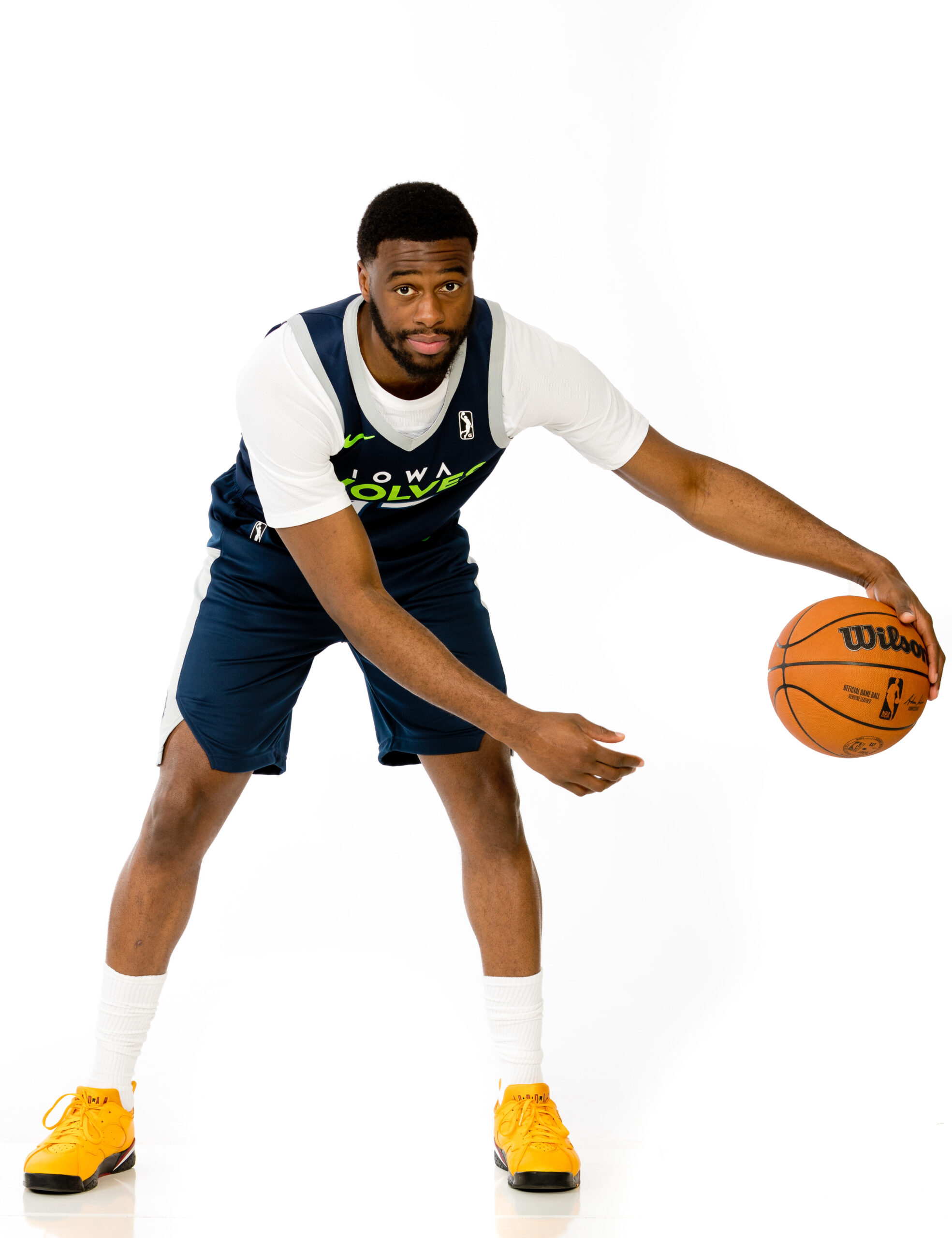 Emmanuel Mudiay to play in first G League season