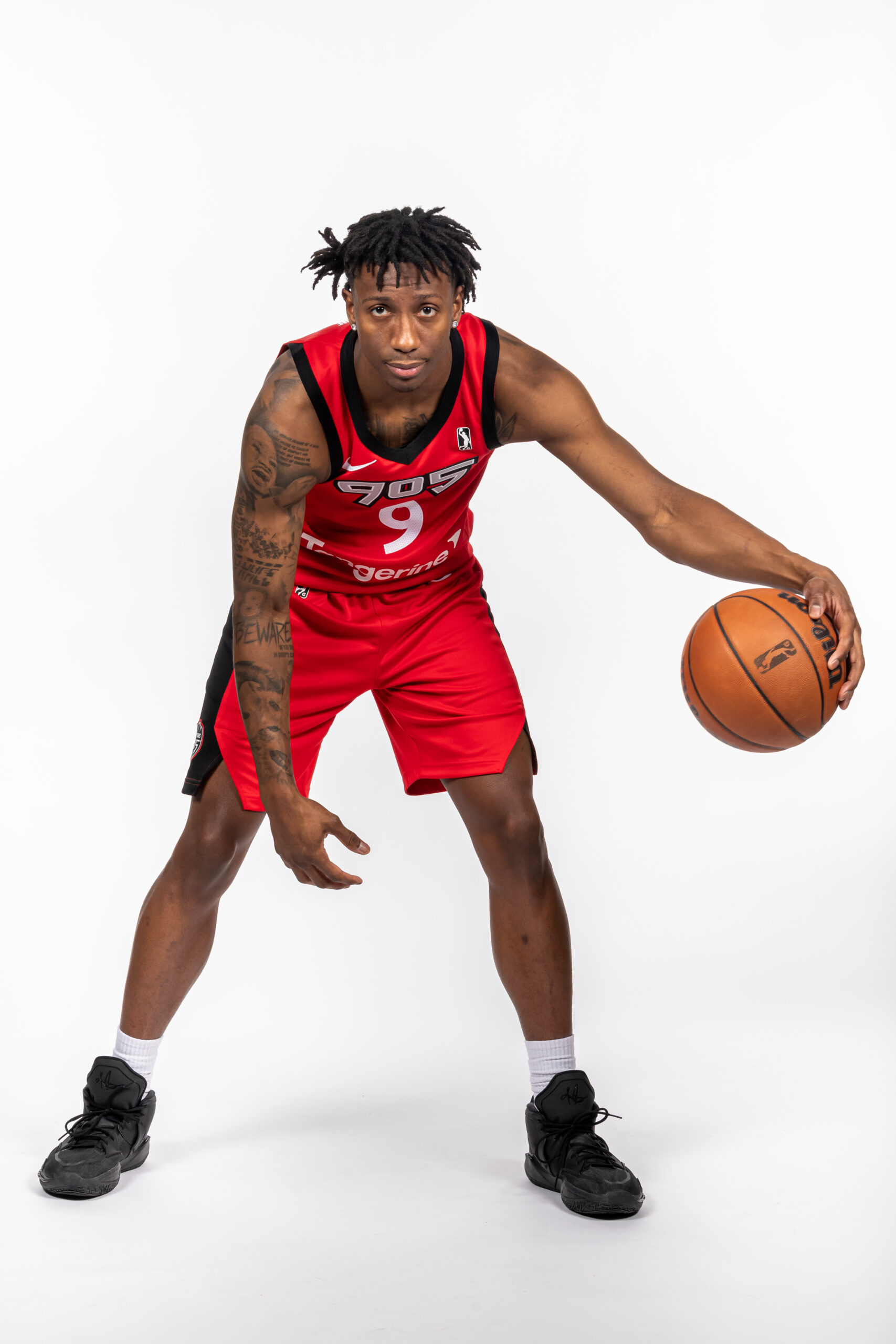 Saben Lee, Motor City Cruise to Raptors 905
