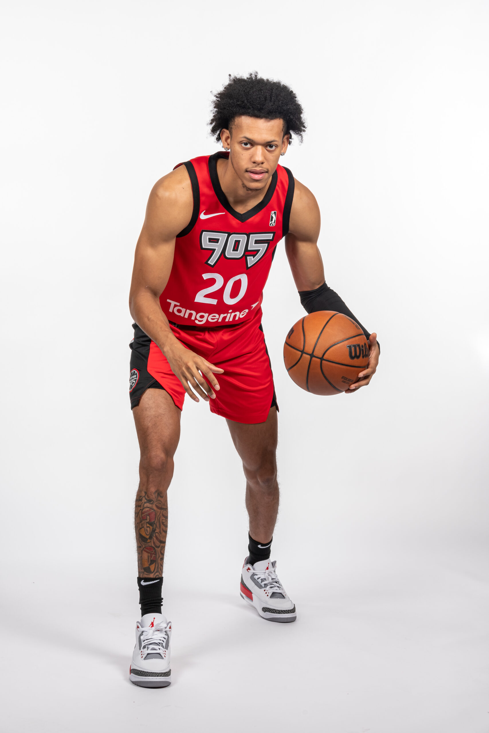Jeff Dowtin Jr., Lakeland Magic to Raptors 905