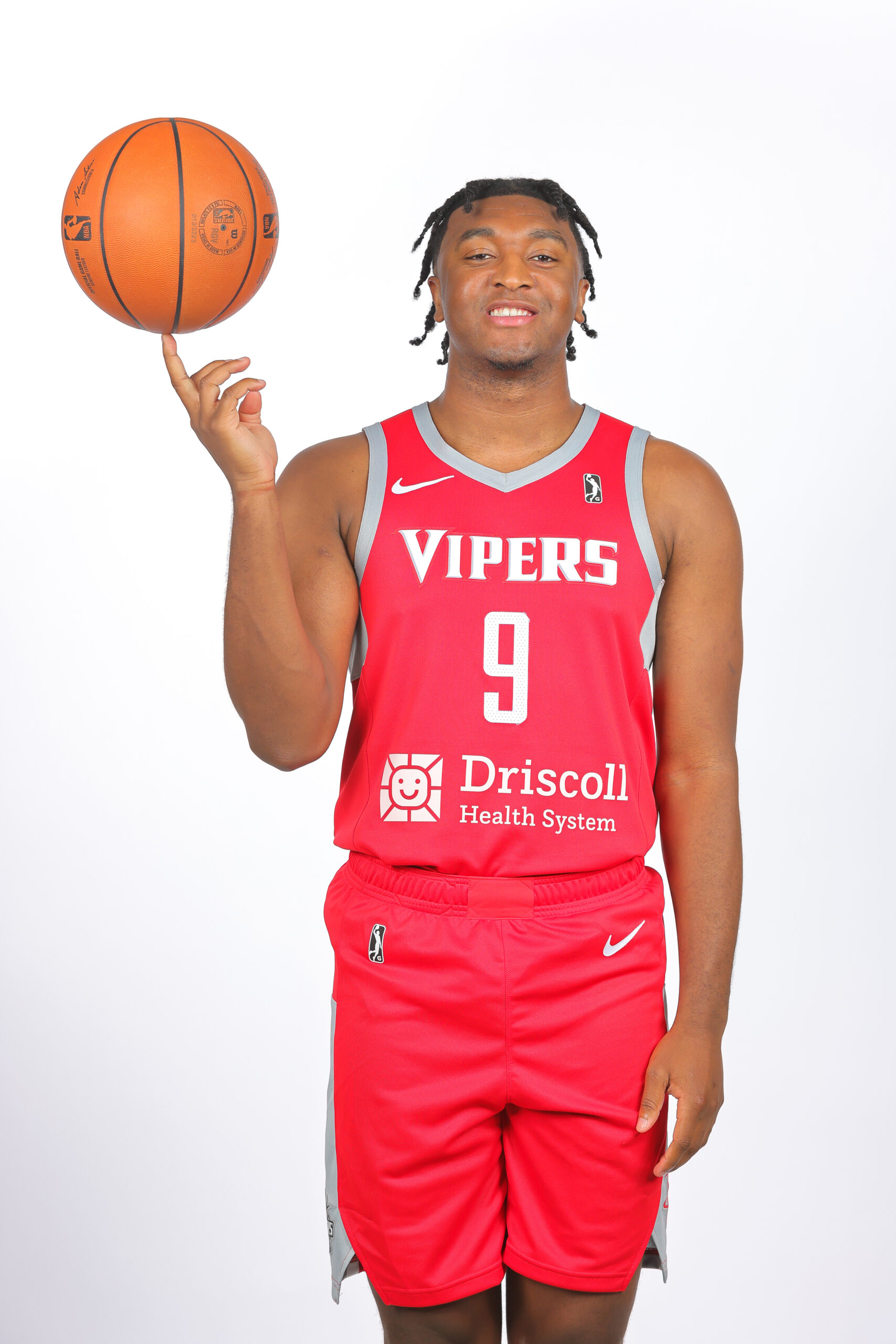 Kyree Walker, Capital City Go-Go to Rio Grande Valley Vipers