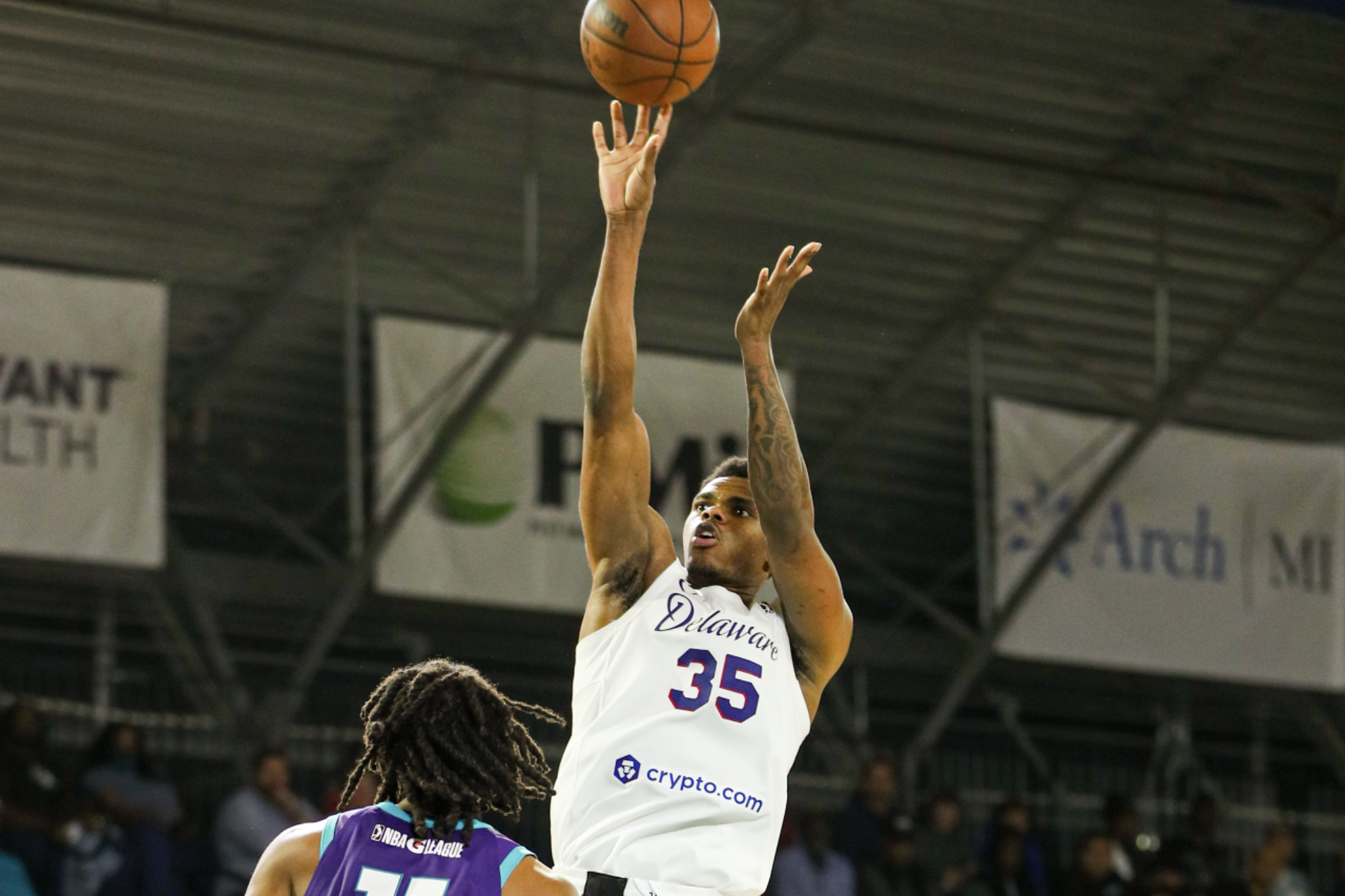 How to watch 2025 nba g league games