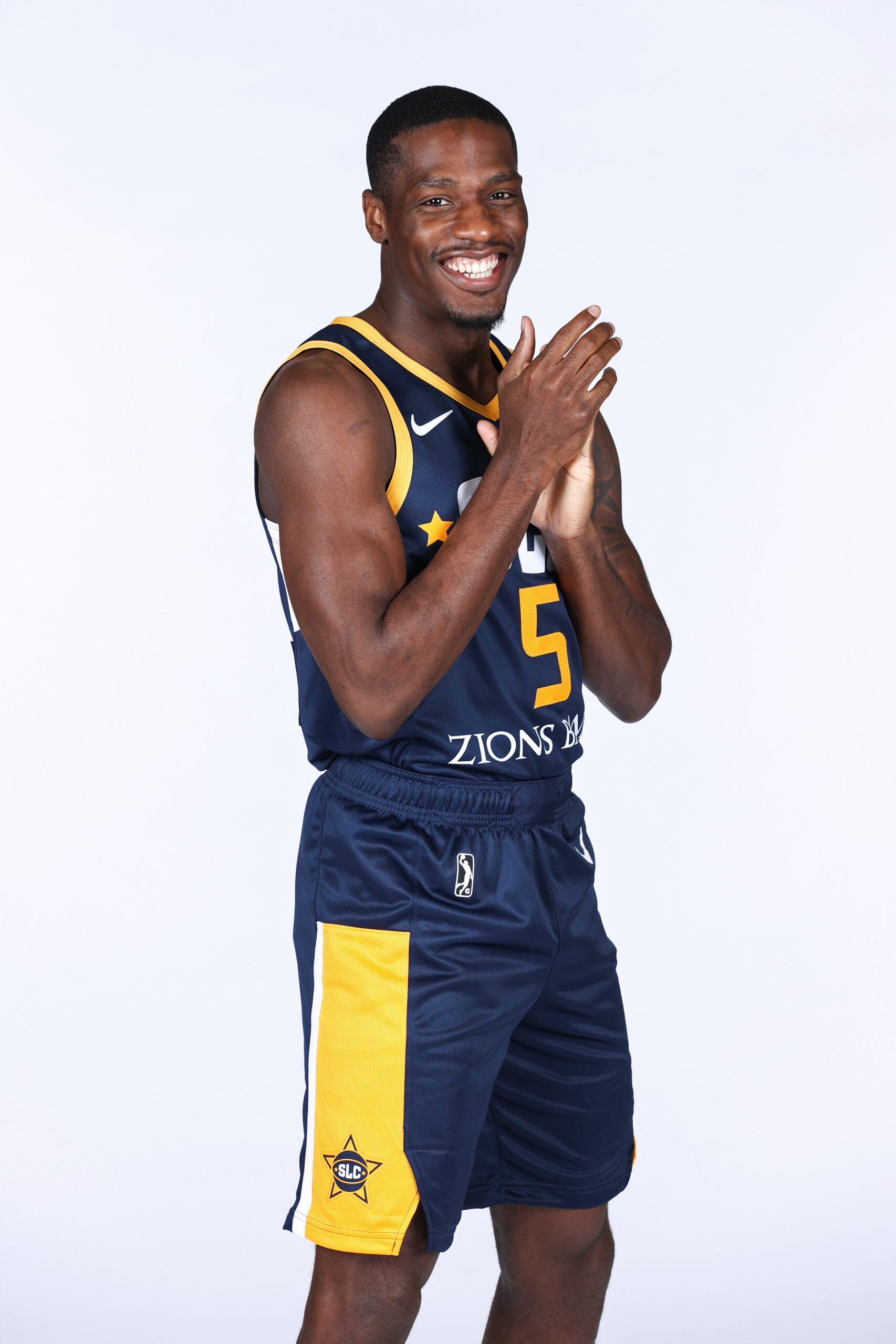 Isaiah Miller, Iowa Wolves to Salt Lake City Stars