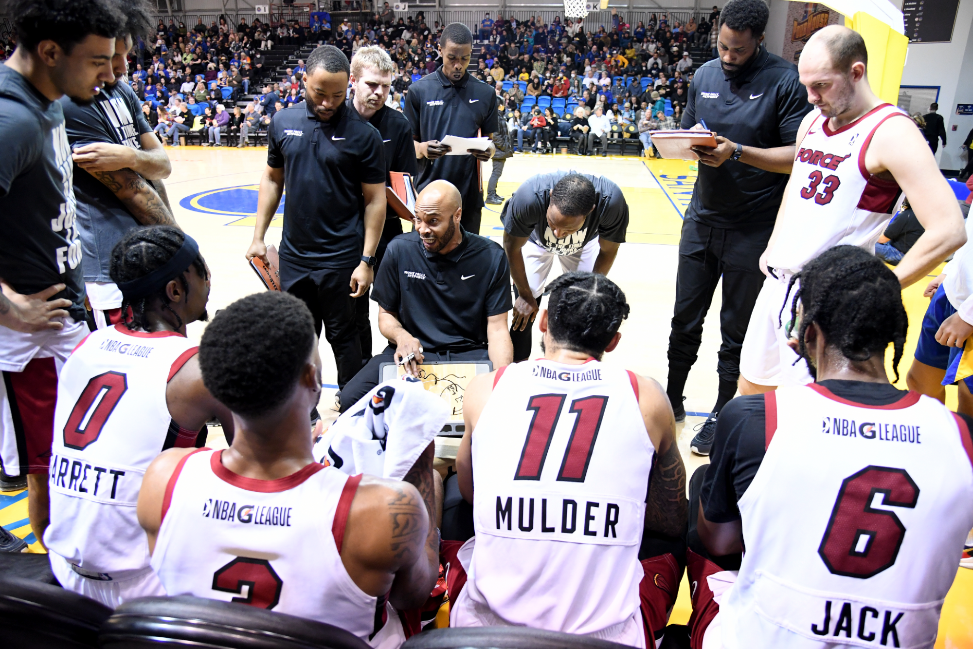 How to watch 2025 nba g league games