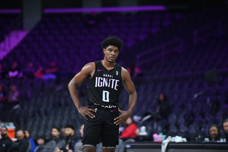Best Games To Watch This Week: Jan. 15 - The NBA G League