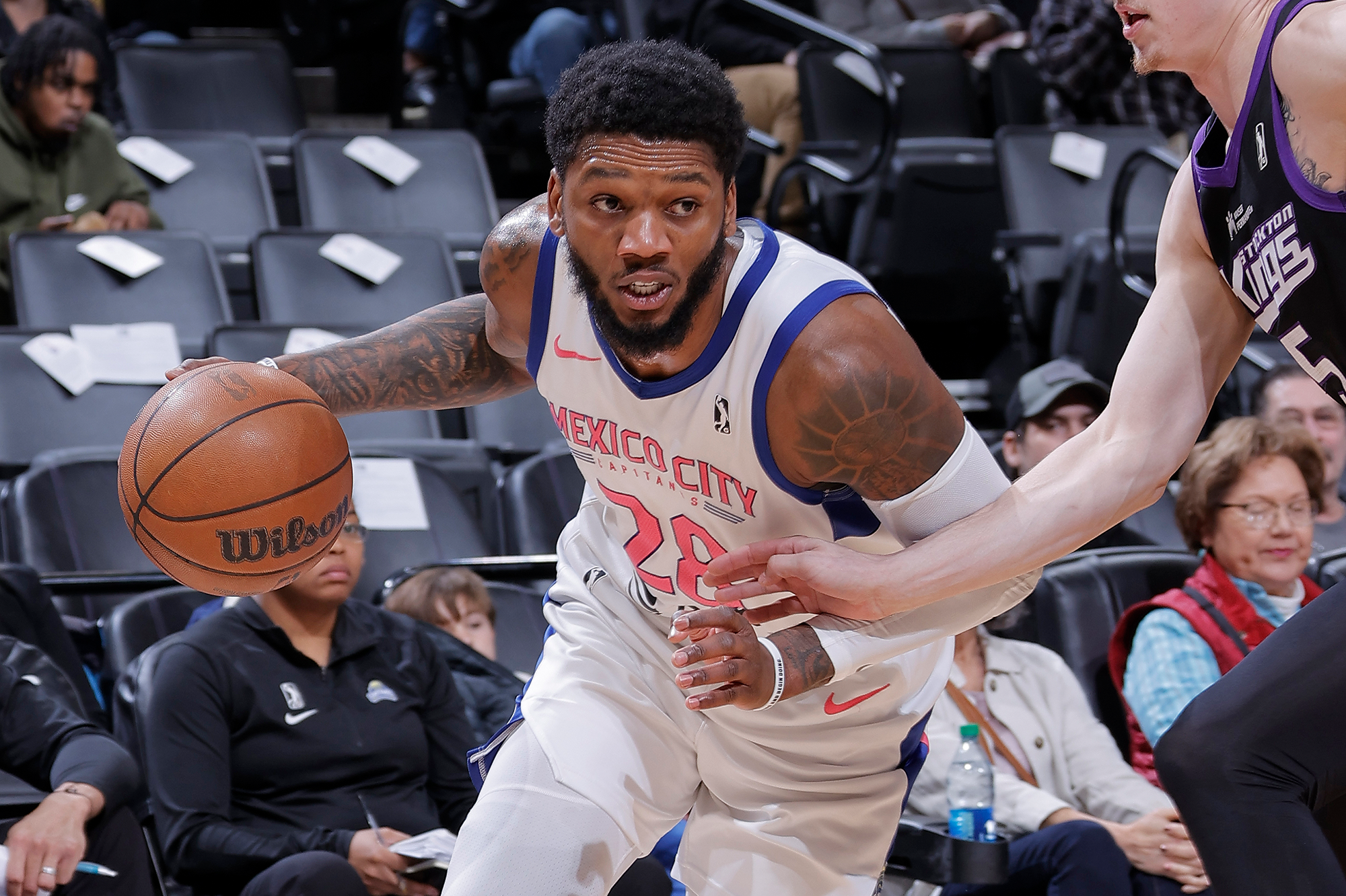 Nba returning online