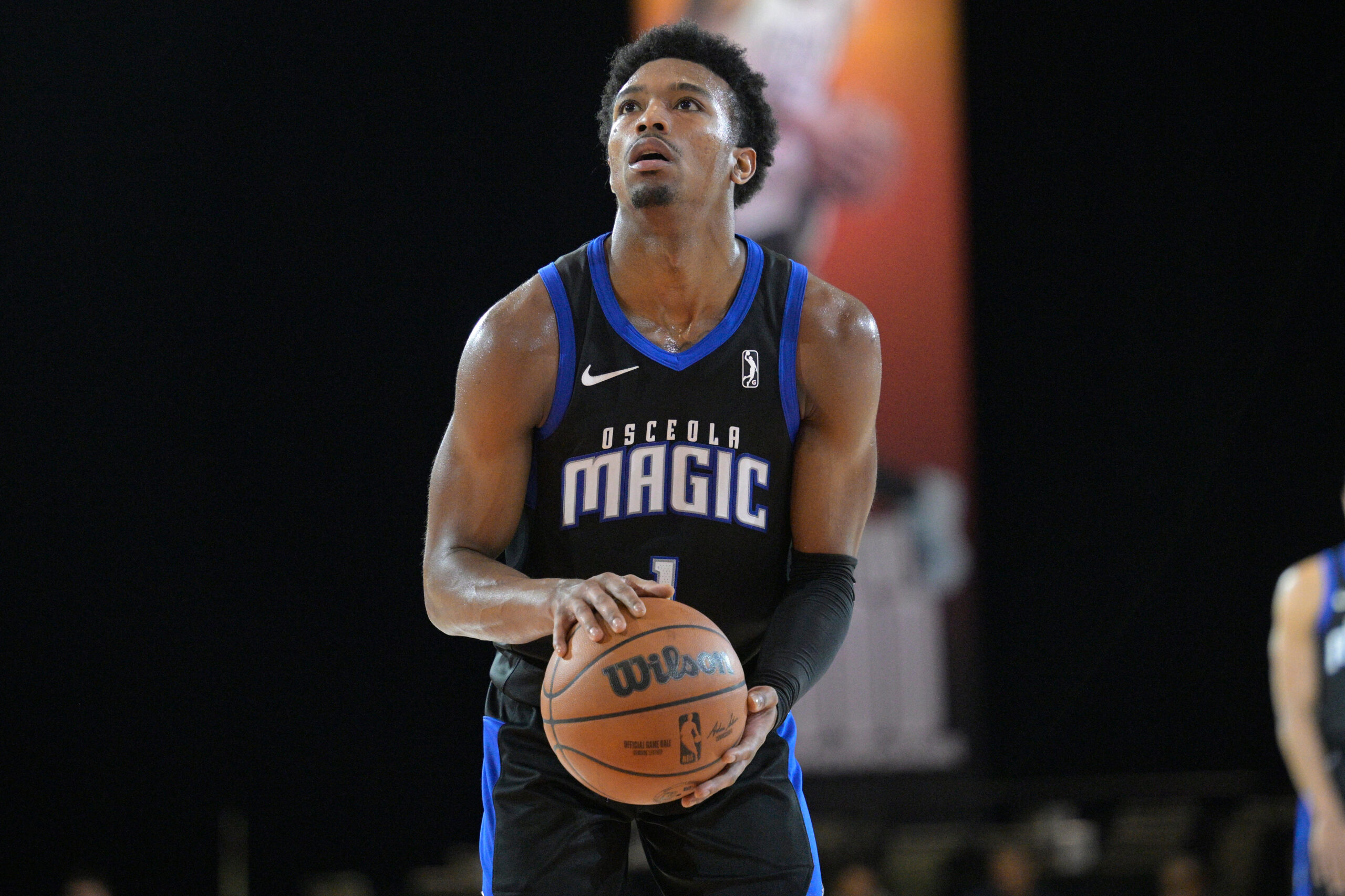 Mavericks Re-Sign Brandon Williams To Two-Way Contract - The NBA G League