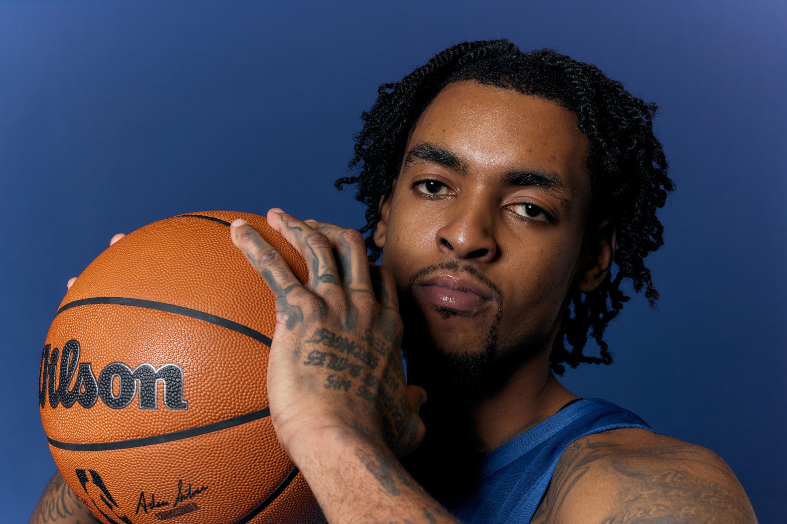 JP CLARK NAMED BLUE COATS HEAD COACH - Delaware Blue Coats